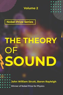 Front cover_Theory of Sound VOLUME - II