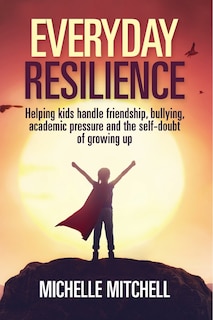 Couverture_Everyday Resilience English