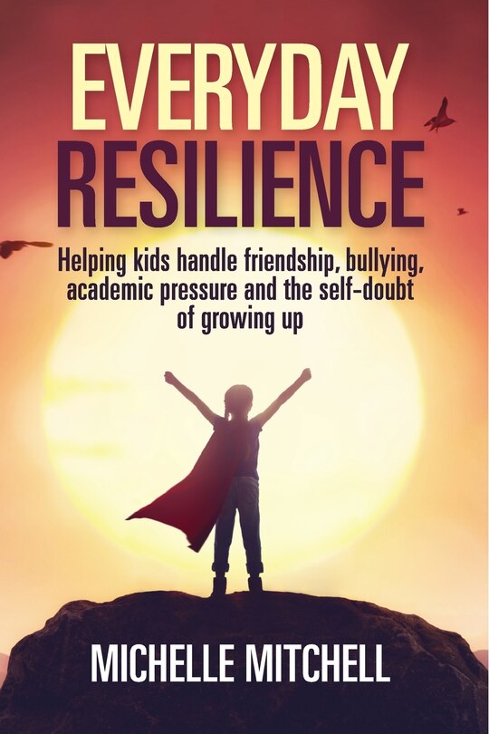 Couverture_Everyday Resilience English