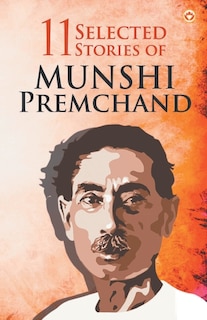 Couverture_11 Selected Stories of Munshi Premchand