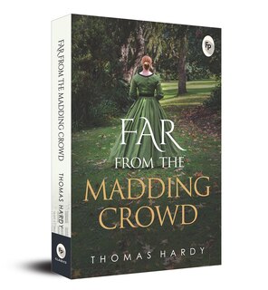 Couverture_Far from the Madding Crowd