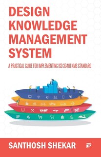 Front cover_Design Knowledge Management System