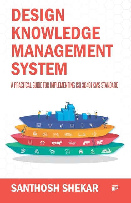 Front cover_Design Knowledge Management System