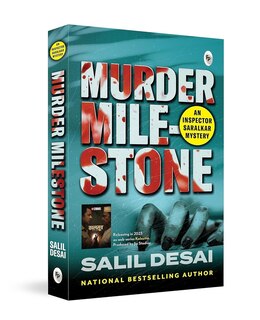 Couverture_Murder Milestone