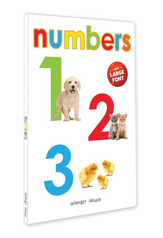 Front cover_Numbers