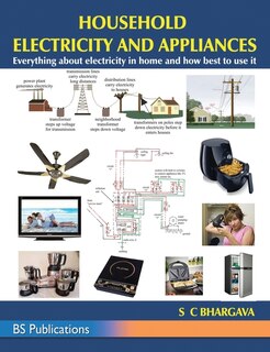 Front cover_Household Electricity and Appliances