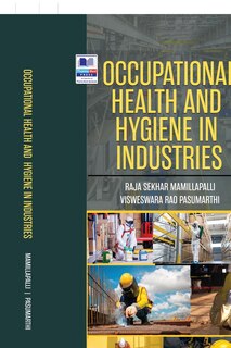 Front cover_Occupational Health and Hygiene in Industries