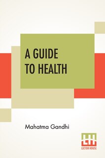 Couverture_A Guide To Health