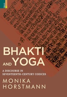 Couverture_Bhakti and Yoga