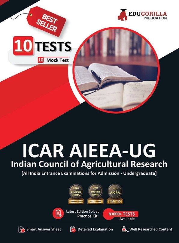 Front cover_Icar Aieea Ug