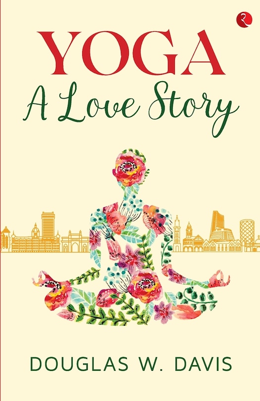 Couverture_Yoga, A Love Story