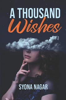 Front cover_A Thousand Wishes