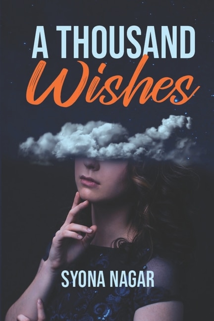 Front cover_A Thousand Wishes