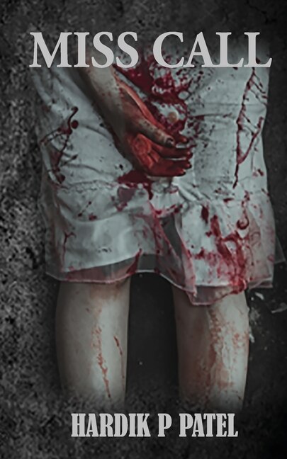 Front cover_Miss Call