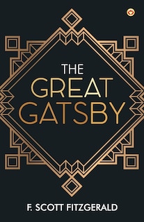 Couverture_The Great Gatsby