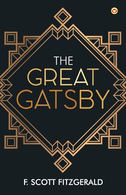 Couverture_The Great Gatsby
