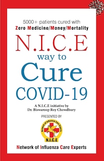 Couverture_NICE Way to Cure COVID-19