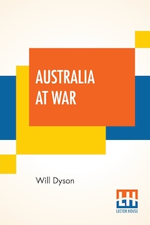 Couverture_Australia At War