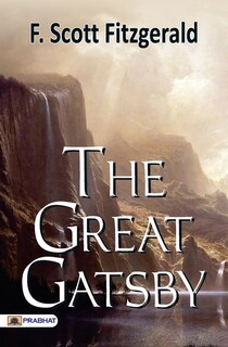 Couverture_The Great Gats
