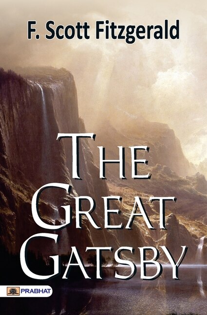Couverture_The Great Gats