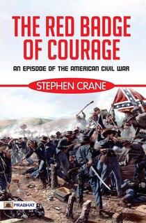 Couverture_The Red Badge of Courage