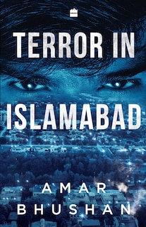 Front cover_Terror in Islamabad