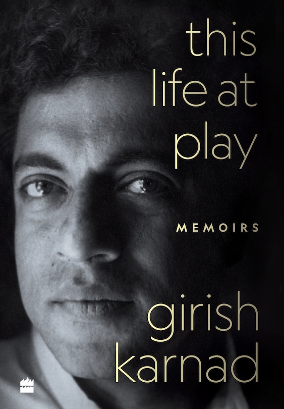 Front cover_This Life At Play
