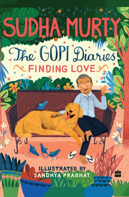 Couverture_The Gopi Diaries
