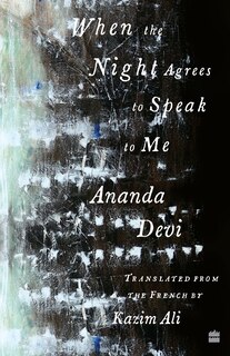Couverture_When The Night Agrees To Speak To Me