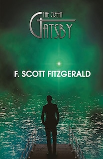 Couverture_The Great Gatsby