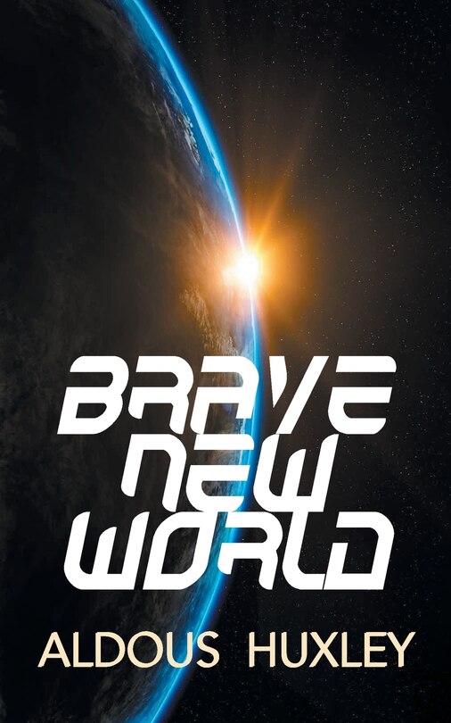 Front cover_Brave New World