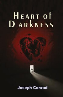 Front cover_Heart of Darkness