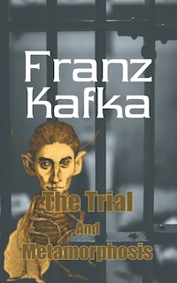 Front cover_The Trial and Metamorphosis
