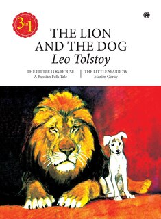 Front cover_The Lion and the Dog
