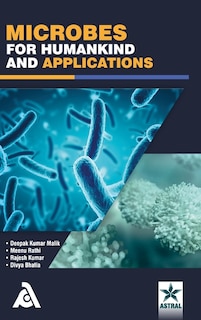 Couverture_Microbes for Humankind and Applications