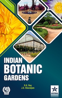 Indian Botanic Gardens