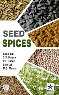 Seed Spices