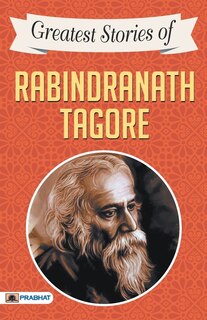 Front cover_Greatest Stories of Rabindranath Tagore