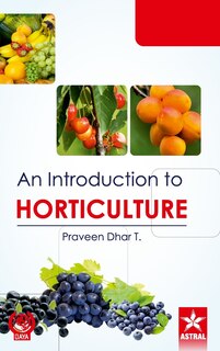 Front cover_Introduction to Horticulture