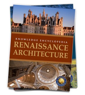 Couverture_Art & Architecture: Renaissance Architecture