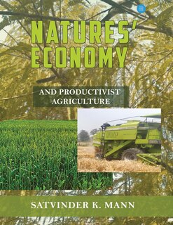 Front cover_Nature's Economy