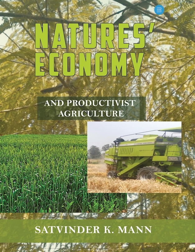 Front cover_Nature's Economy