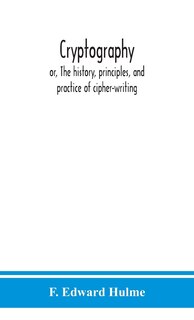 Front cover_Cryptography