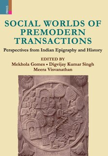 Couverture_Social Worlds of Premodern Transactions