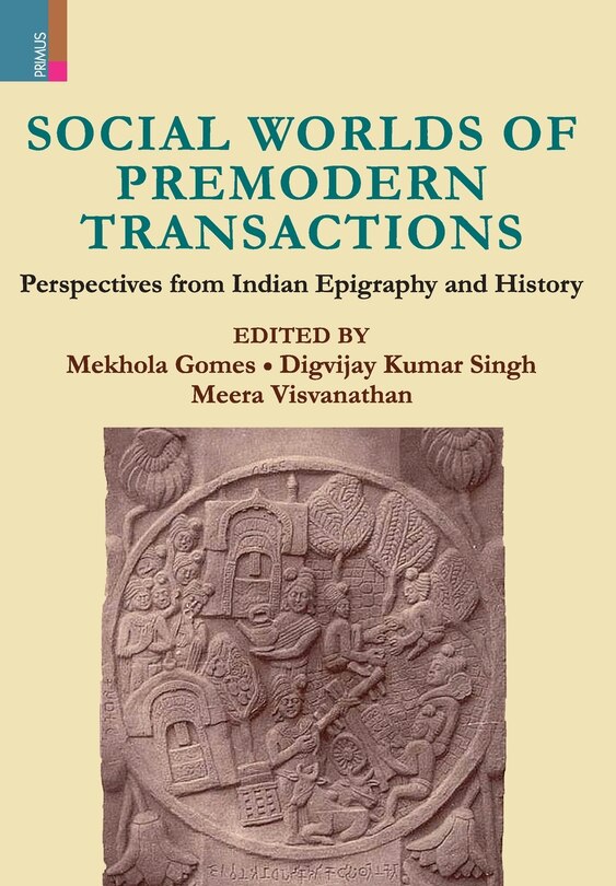Couverture_Social Worlds of Premodern Transactions