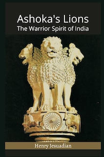 Couverture_Ashoka's Lions