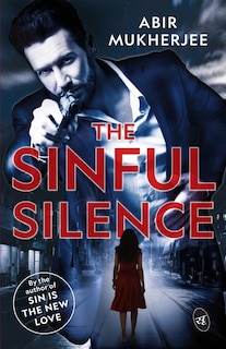 Front cover_The Sinful Silence