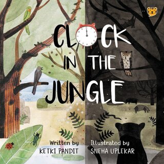 Couverture_Clock in the Jungle