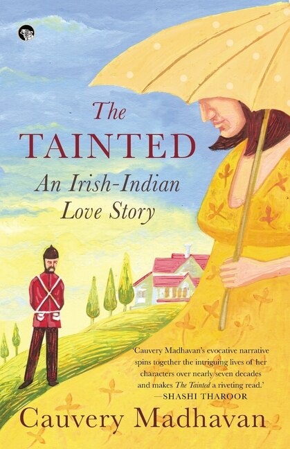 The Tainted: An Indian-Irish Love Story