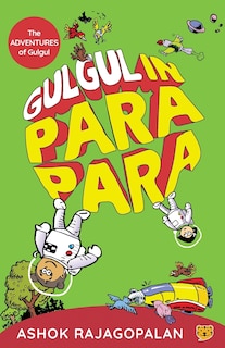 Front cover_Gulgul in Parapara